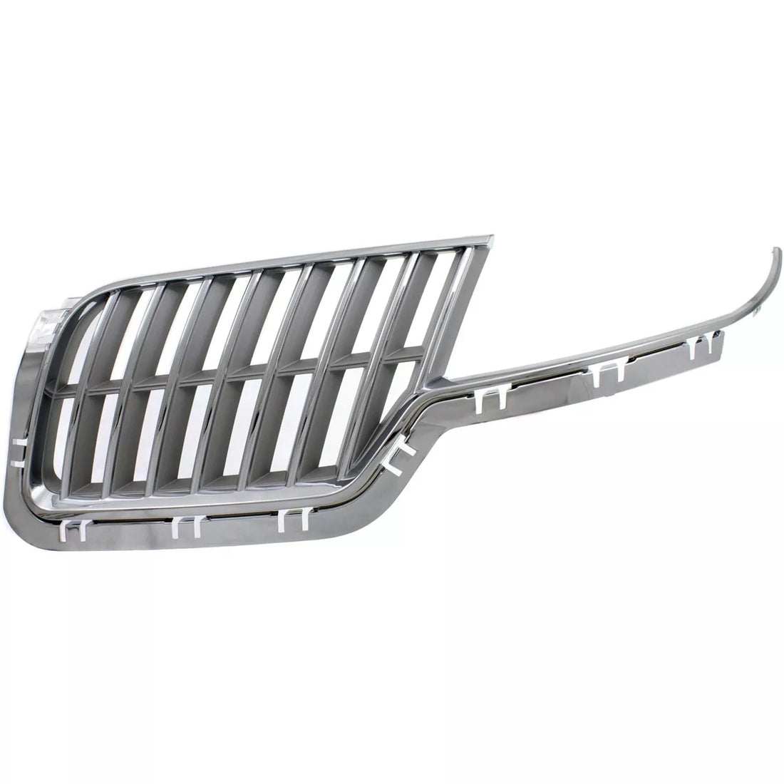 Grille assy 2010 - 2012 LINCOLN MKZ FO1200544 AH6Z8200B