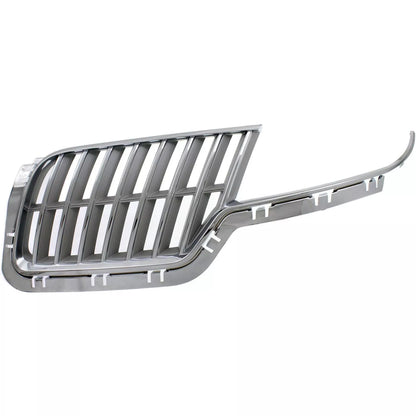 Grille assy 2010 - 2012 LINCOLN MKZ  FO1200544 AH6Z8200B