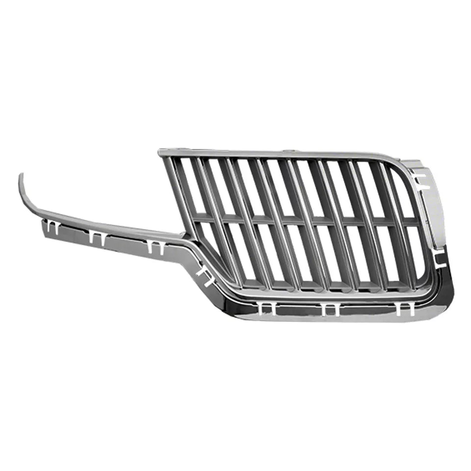 Grille assy 2010 - 2012 LINCOLN MKZ  FO1200545 AH6Z8200A