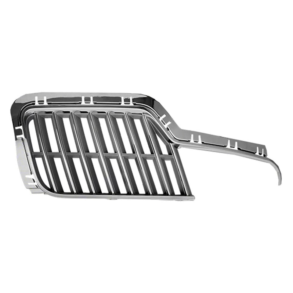 Grille assy 2010 - 2012 LINCOLN MKZ  FO1200545 AH6Z8200A