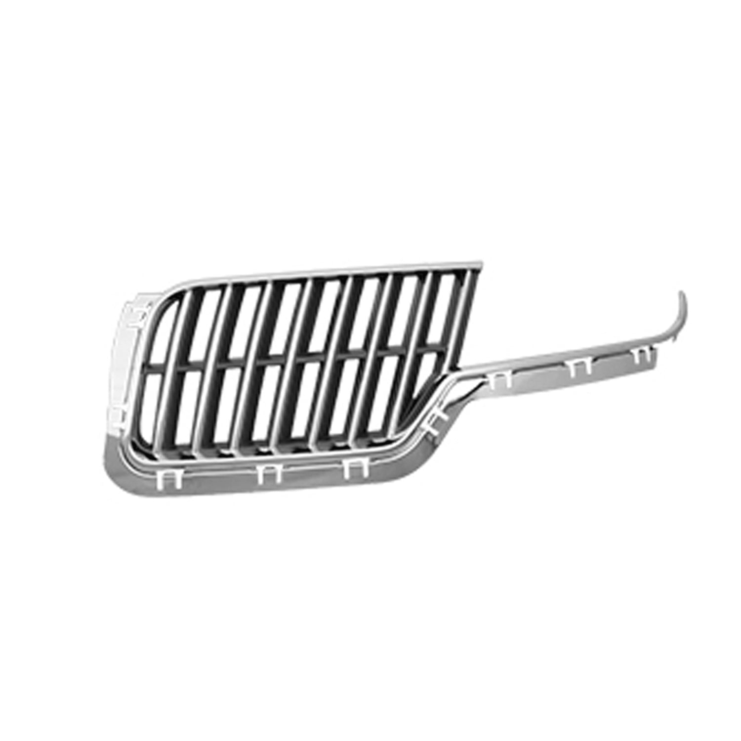 Grille assy 2010 - 2012 LINCOLN MKZ  FO1200546 AH6Z8200BA