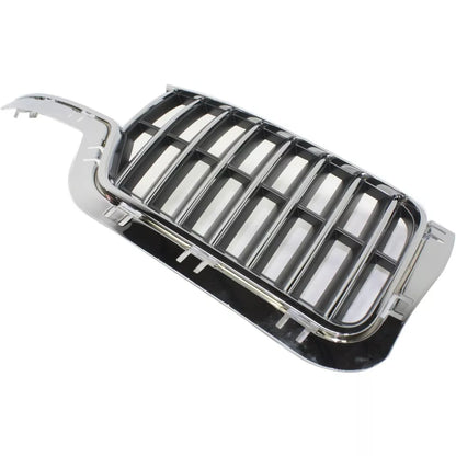 Grille assy 2010 - 2012 LINCOLN MKZ  FO1200547 AH6Z8200AA