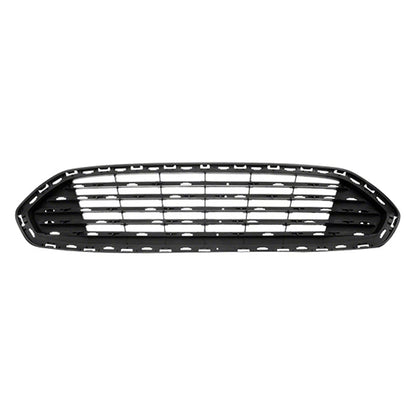 Grille assy 2013 - 2016 FORD FUSION CAPA FO1200553PP DS7Z8200BA