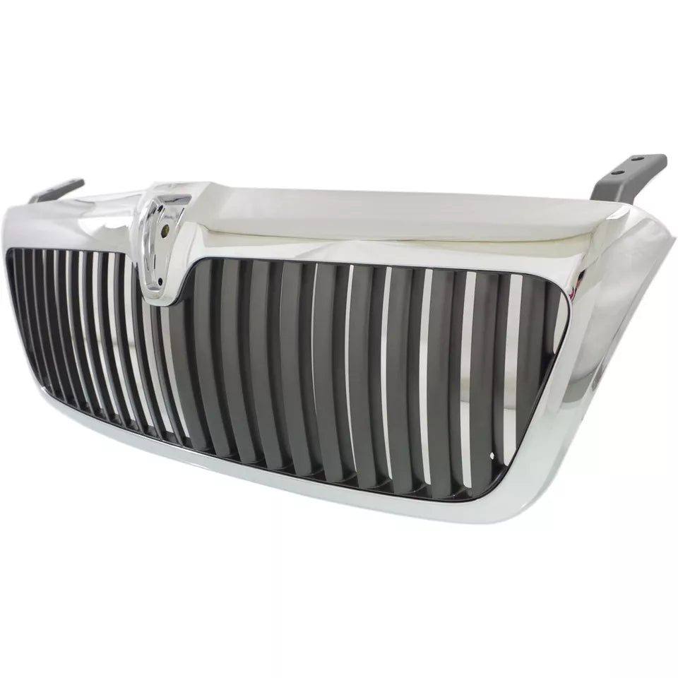 Grille assy 2003 - 2006 LINCOLN NAVIGATOR  FO1200554 2L7Z8200AAB