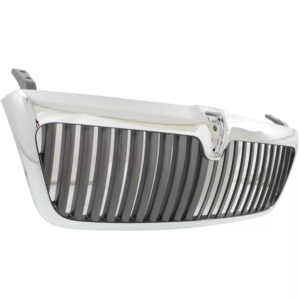 Grille assy 2003 - 2006 LINCOLN NAVIGATOR  FO1200554 2L7Z8200AAB