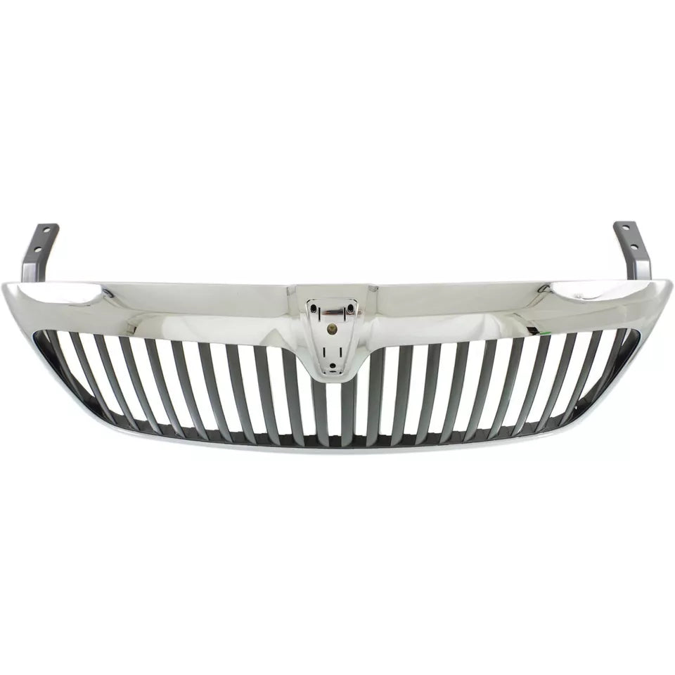 Grille assy 2003 - 2006 LINCOLN NAVIGATOR  FO1200554 2L7Z8200AAB