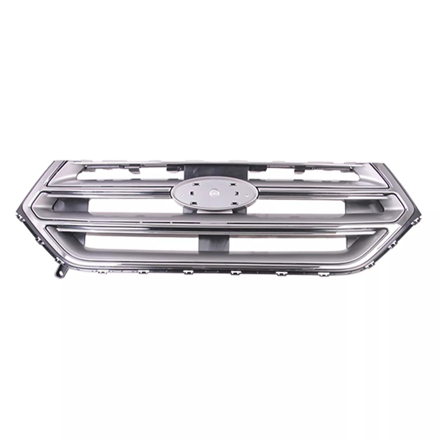 Grille assy 2015 - 2018 FORD EDGE CAPA FO1200559C FT4Z8200AA