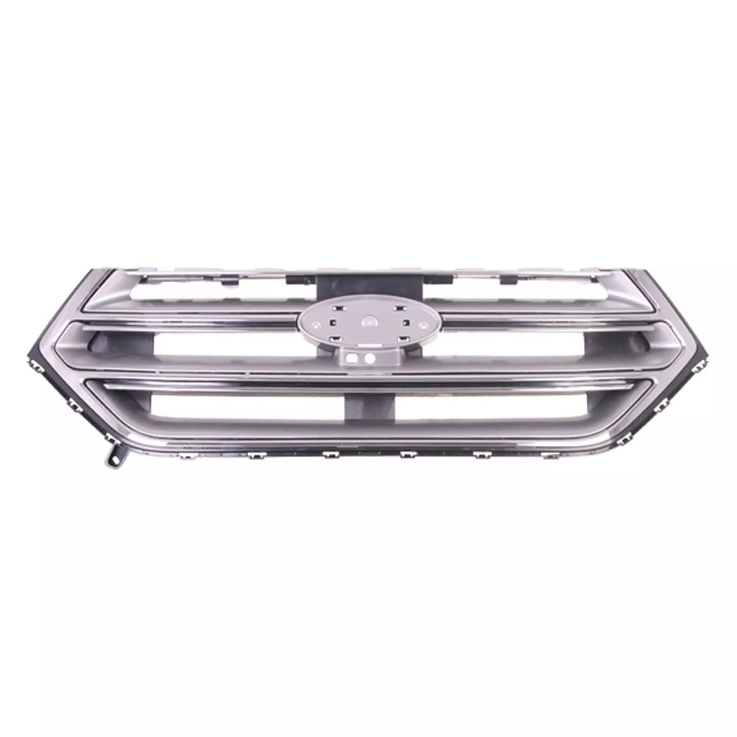 Grille assy 2015 - 2018 FORD EDGE CAPA FO1200560C FT4Z8200CA