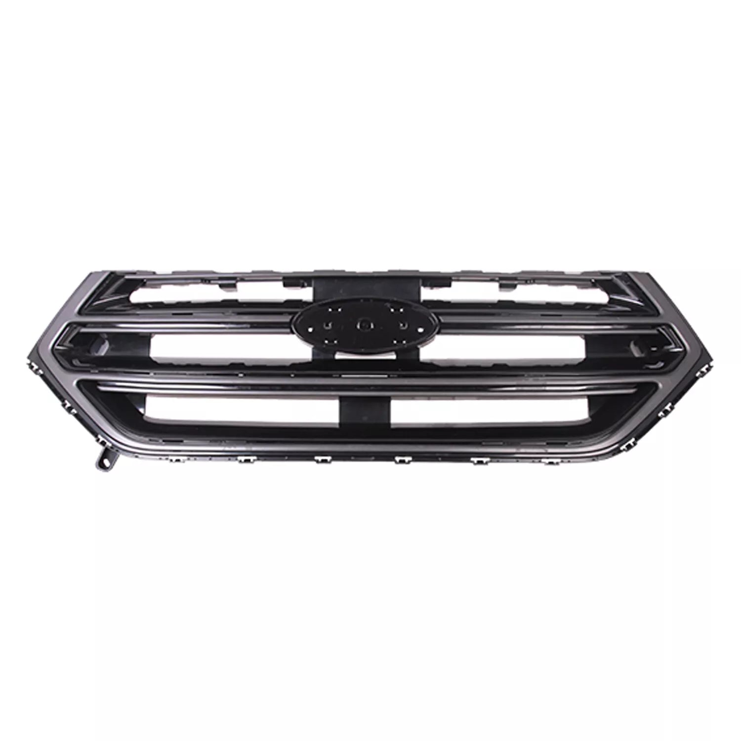 Grille assy 2015 - 2018 FORD EDGE CAPA FO1200561C FT4Z8200BA