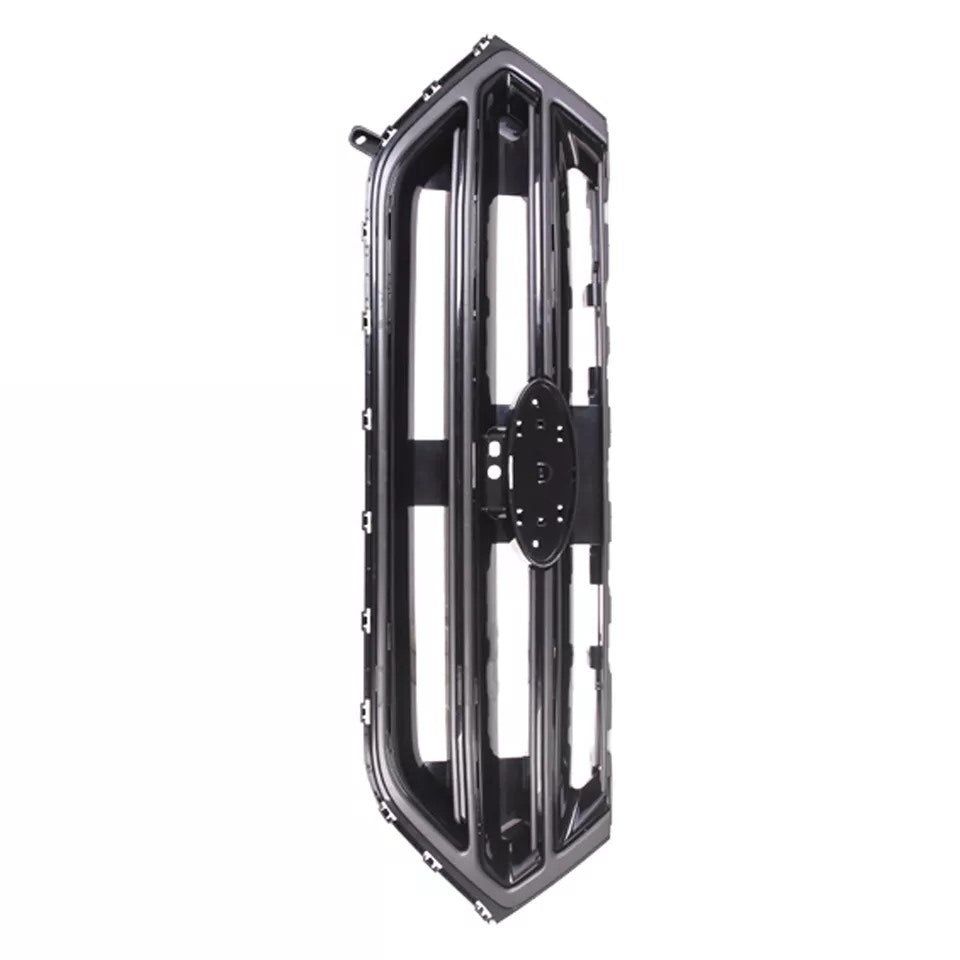 Conjunto de parrilla 2015 - 2018 FORD EDGE CAPA FO1200562C FT4Z8200DA