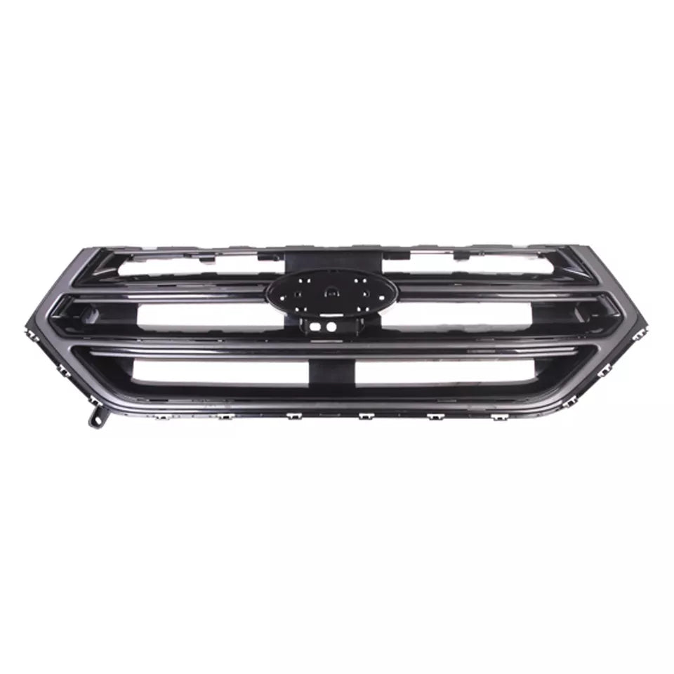 Grille assy 2015 - 2018 FORD EDGE CAPA FO1200562C FT4Z8200DA