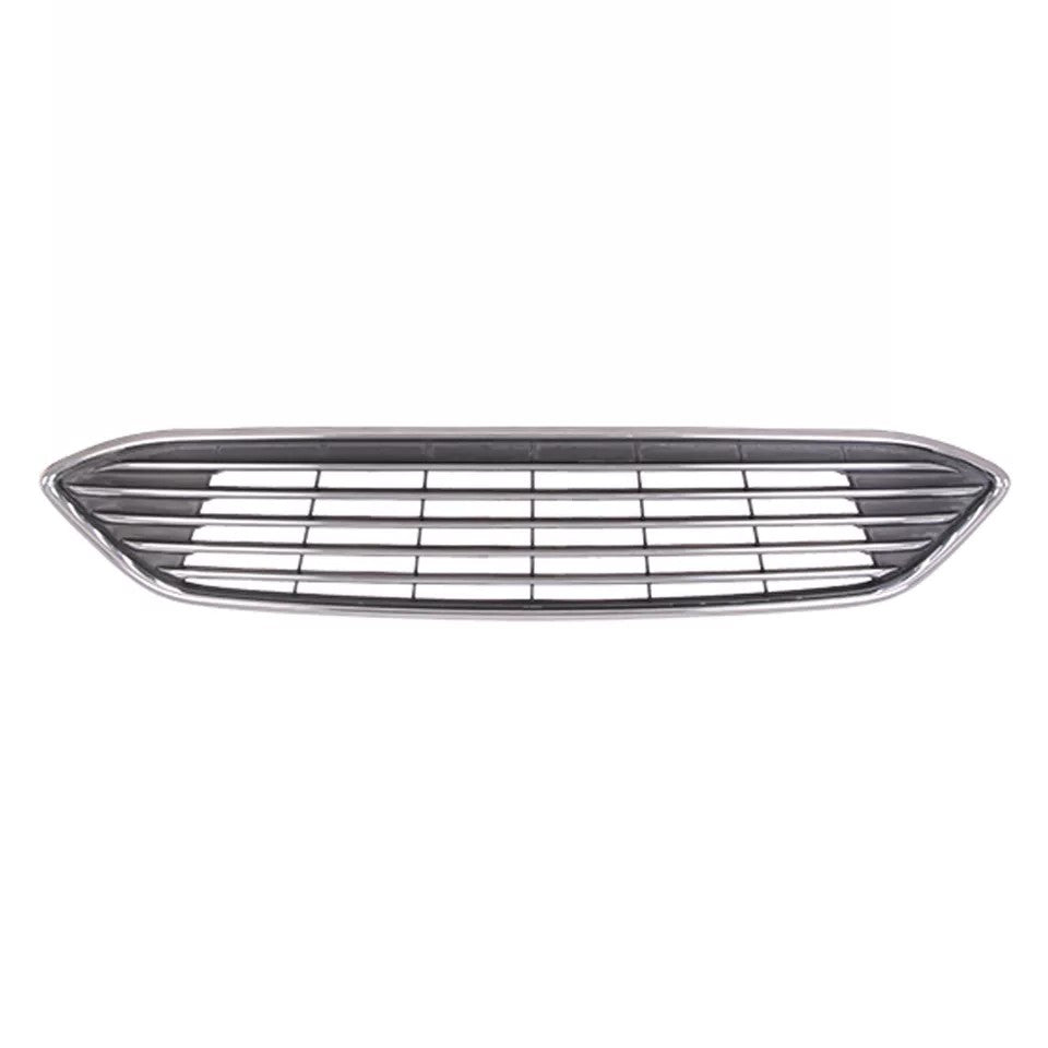 Grille assy 2015 - 2018 FORD FOCUS CAPA FO1200563C F1EZ8200C