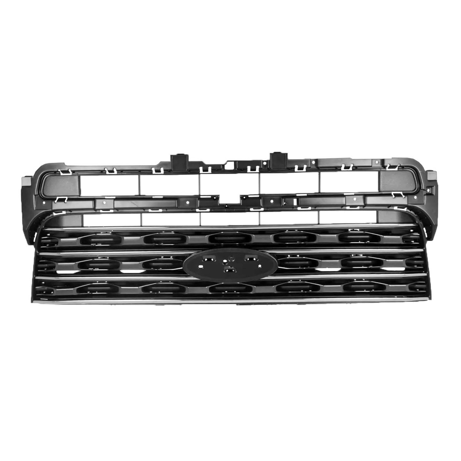 Grille assy 2016 - 2017 FORD EXPLORER CAPA FO1200577C FB5Z8200AB