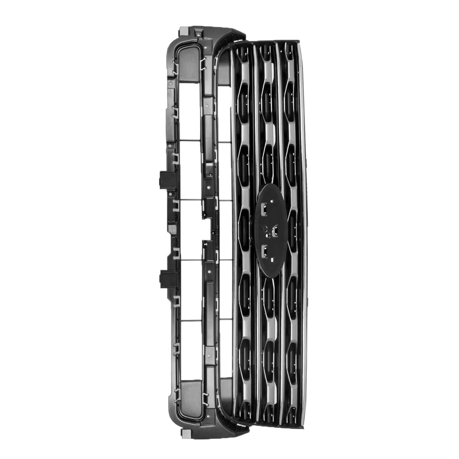 Grille assy 2016 - 2017 FORD EXPLORER CAPA FO1200579C FB5Z8200AD