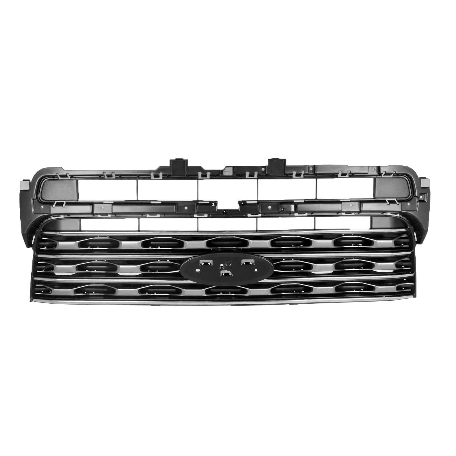 Grille assy 2016 - 2017 FORD EXPLORER CAPA FO1200579C FB5Z8200AD