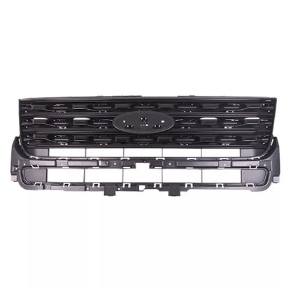 Grille assy 2016 - 2017 FORD EXPLORER CAPA FO1200580C FB5Z8200BA