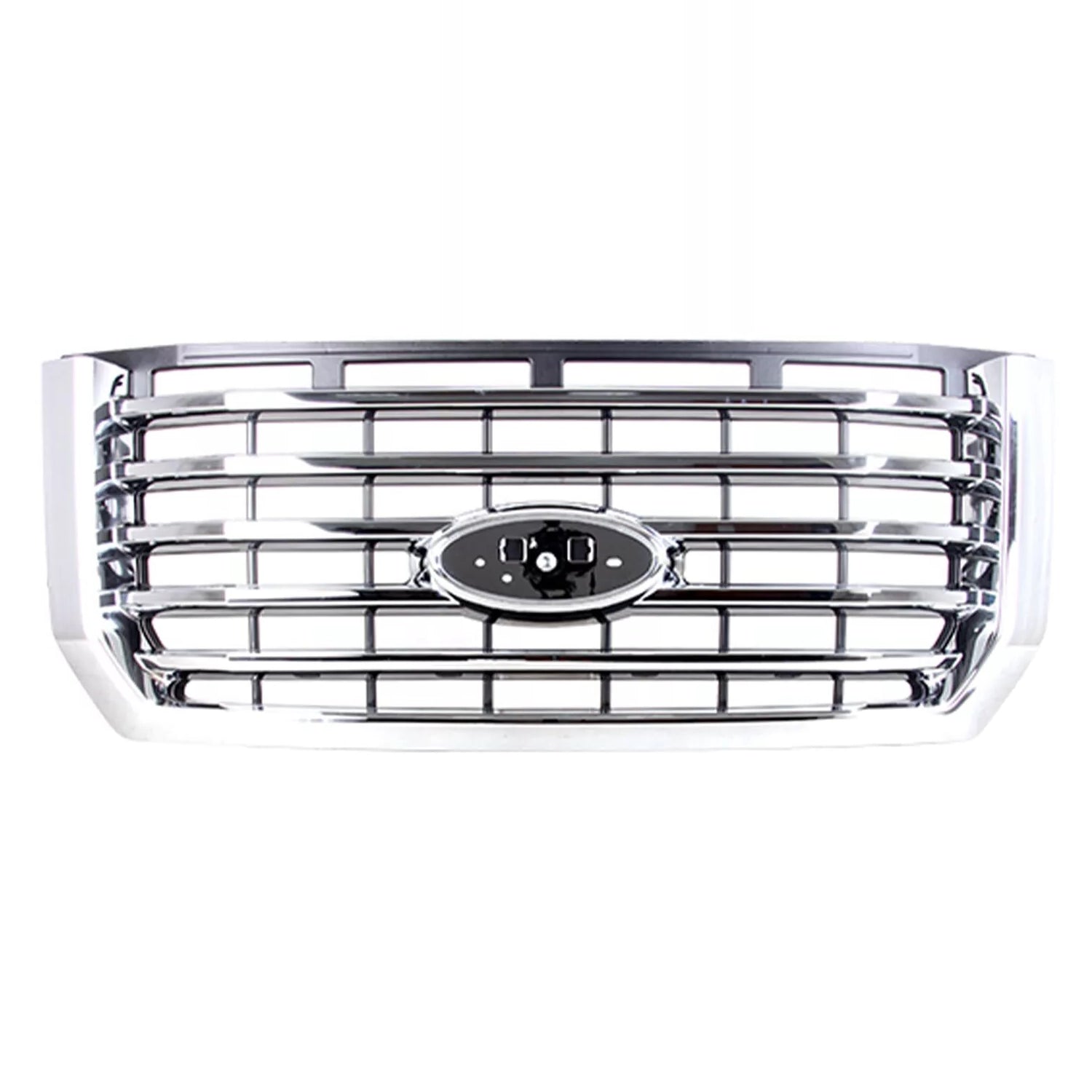 Grille assy 2015 - 2017 FORD F-150 CAPA FO1200582C FL3Z8200EA