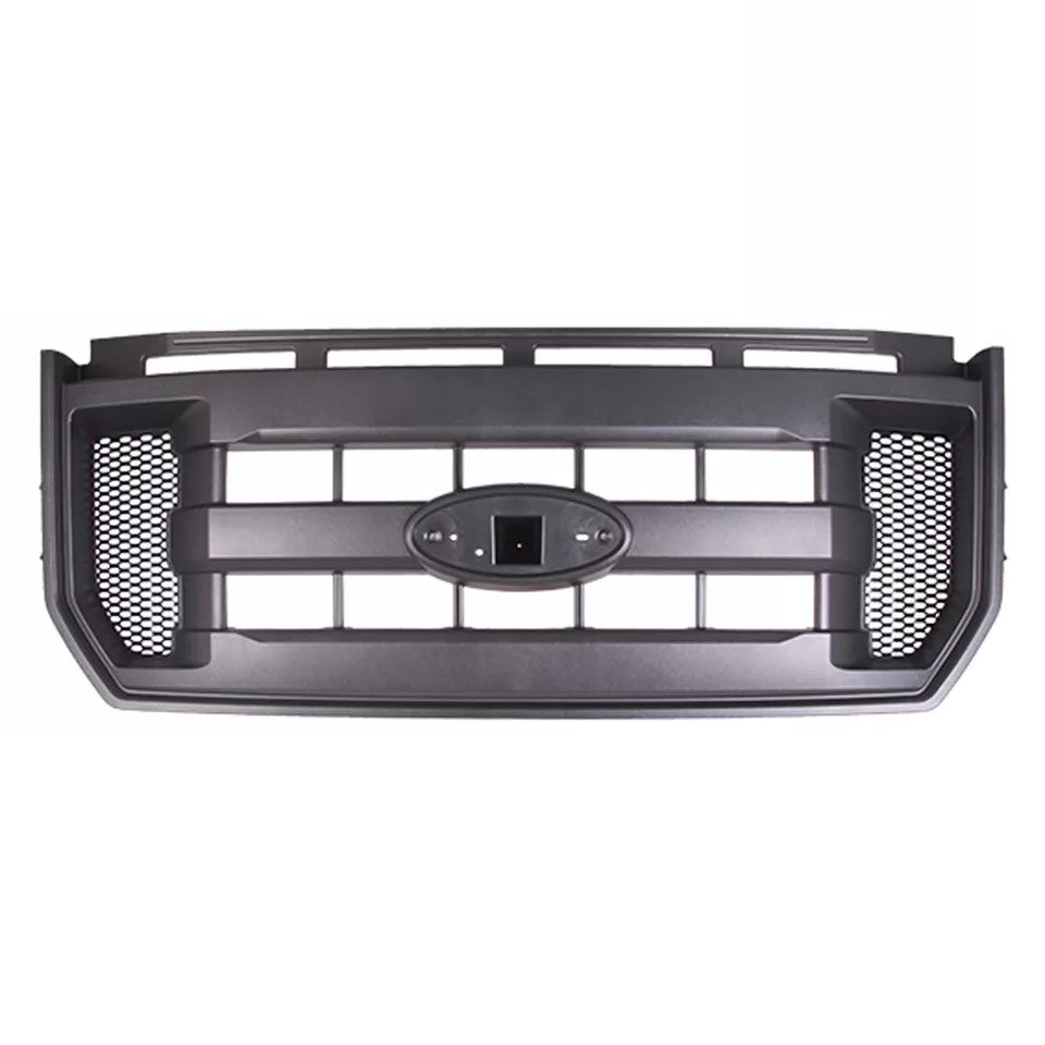 Grille assy 2015 - 2017 FORD F-150 CAPA FO1200583C FL3Z8200AA