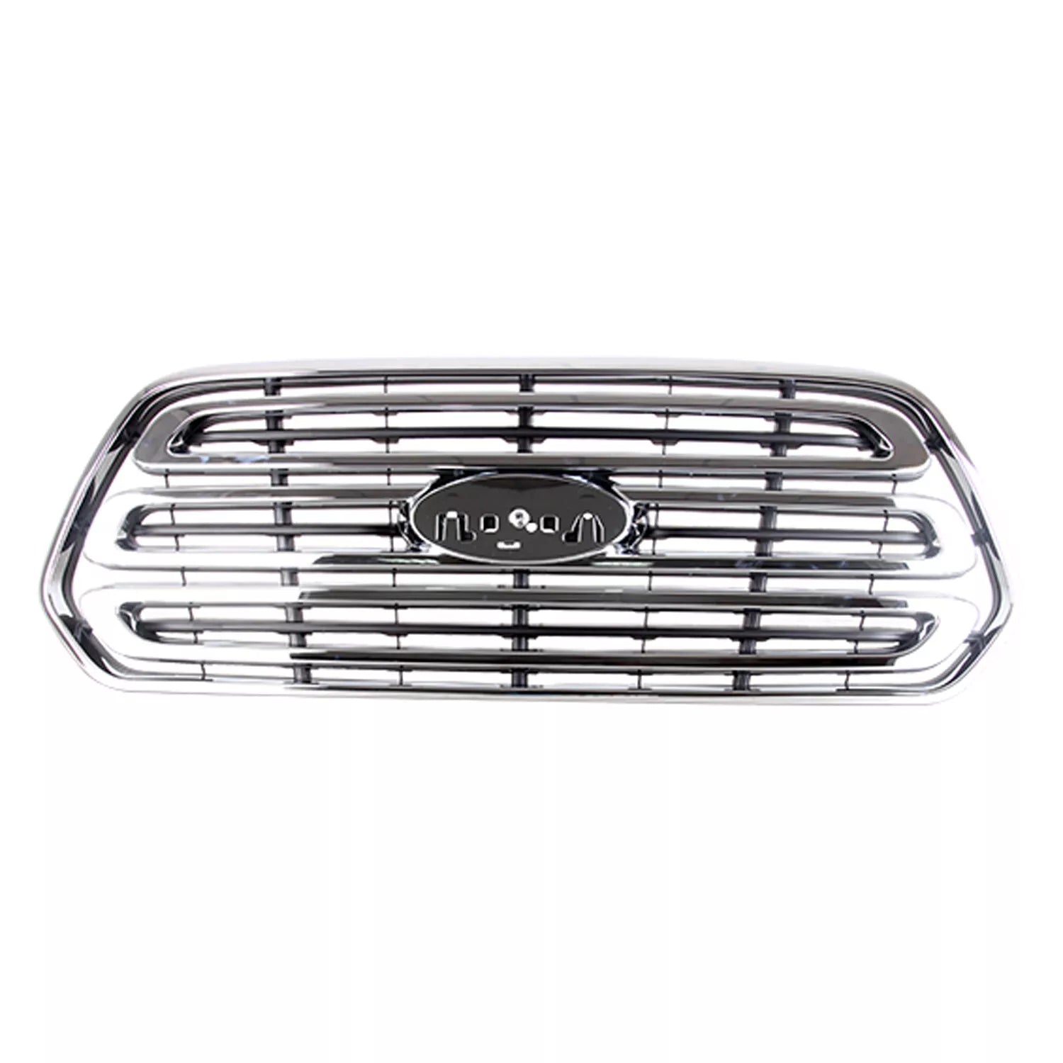 Grille assy 2015 - 2019 FORD TRANSIT CONNECT CAPA FO1200585C CK4Z17E810BA