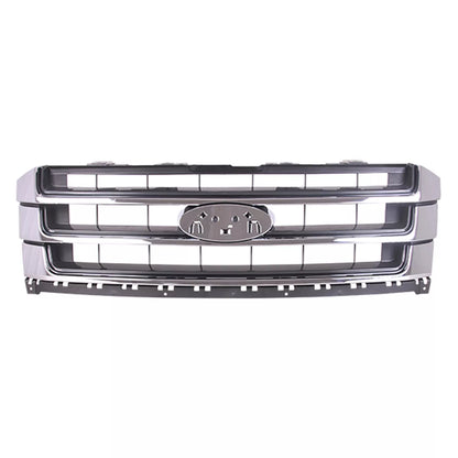 Grille assy 2015 - 2017 FORD EXPEDITION CAPA FO1200588C FL1Z8200A