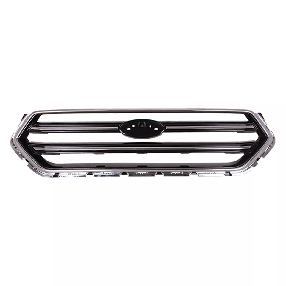 Grille assy 2017 - 2019 FORD ESCAPE CAPA FO1200594C GJ5Z8200CC