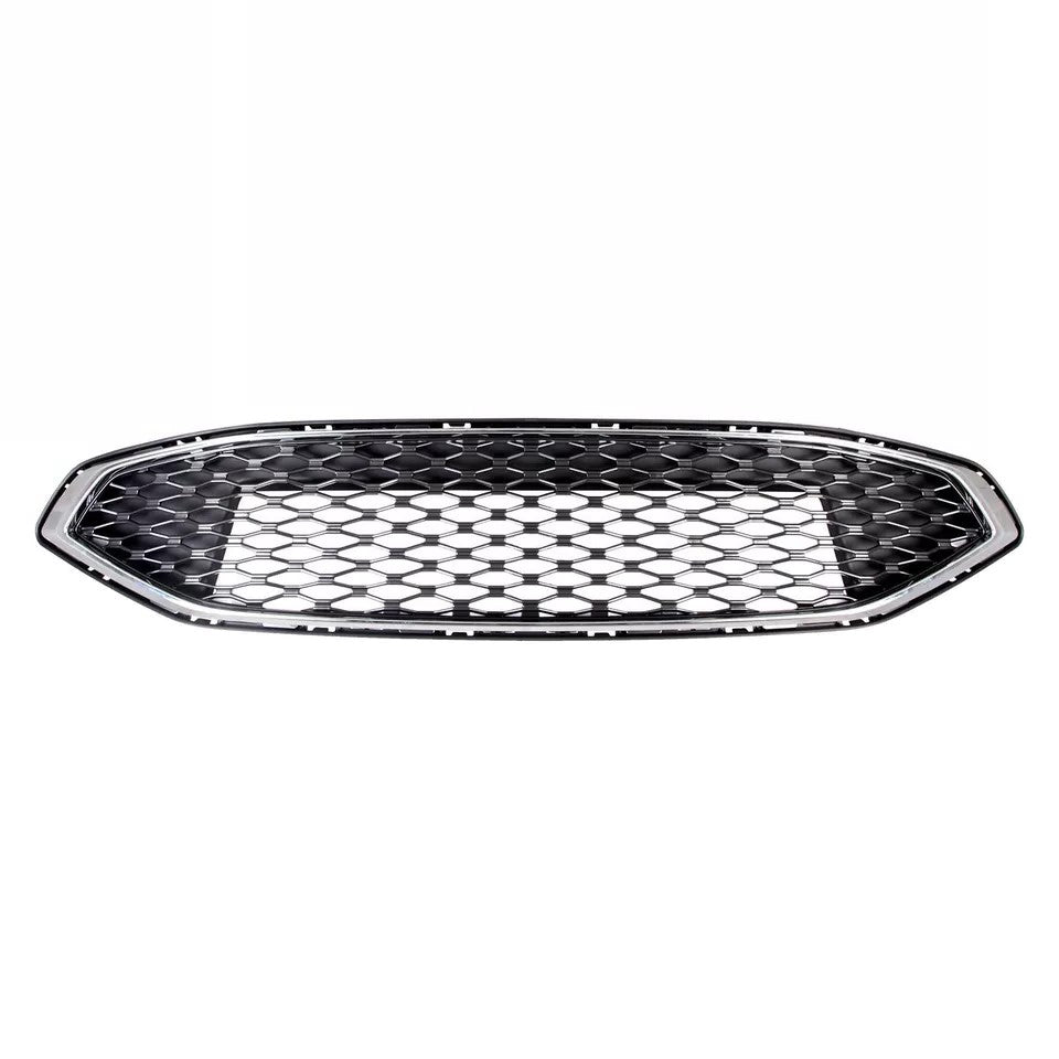 Grille assy 2017 - 2018 FORD FUSION CAPA FO1200595C HS7Z8200BA