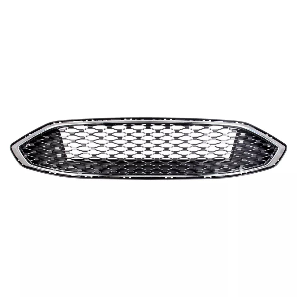 Grille assy 2017 - 2018 FORD FUSION CAPA FO1200595C HS7Z8200BA