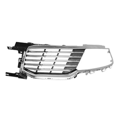 Grille assy 2016 - 2018 LINCOLN MKX CAPA FO1200596C FA1Z8201AA