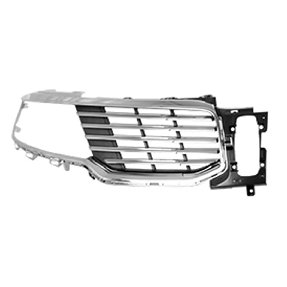 Grille assy 2016 - 2018 LINCOLN MKX CAPA FO1200597C FA1Z8200AA