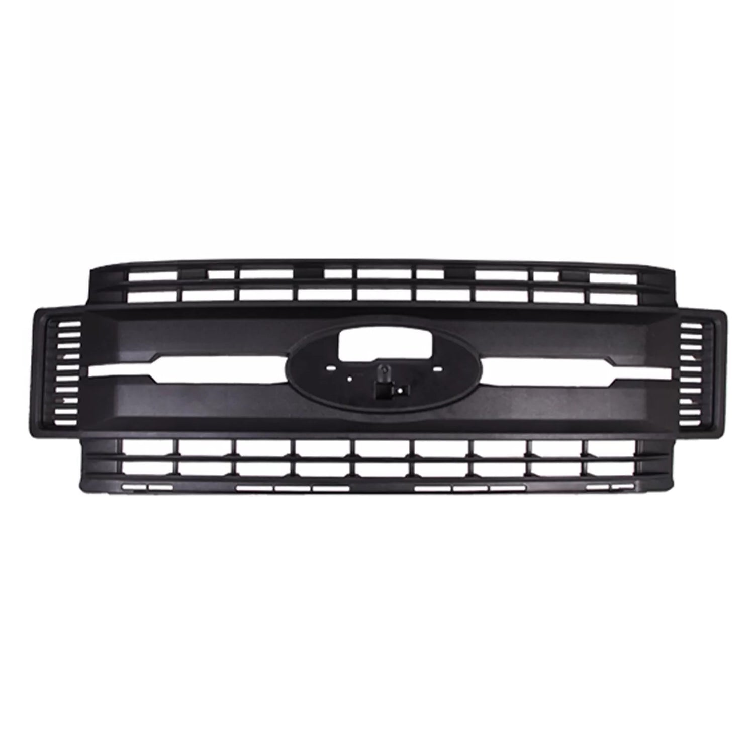 Grille assy 2017 - 2019 FORD F-250 SUPER DUTY CAPA FO1200599C HC3Z8200AC