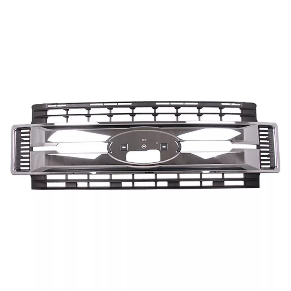 Grille assy 2017 - 2019 FORD F-250 SUPER DUTY CAPA FO1200600C HC3Z8200BC