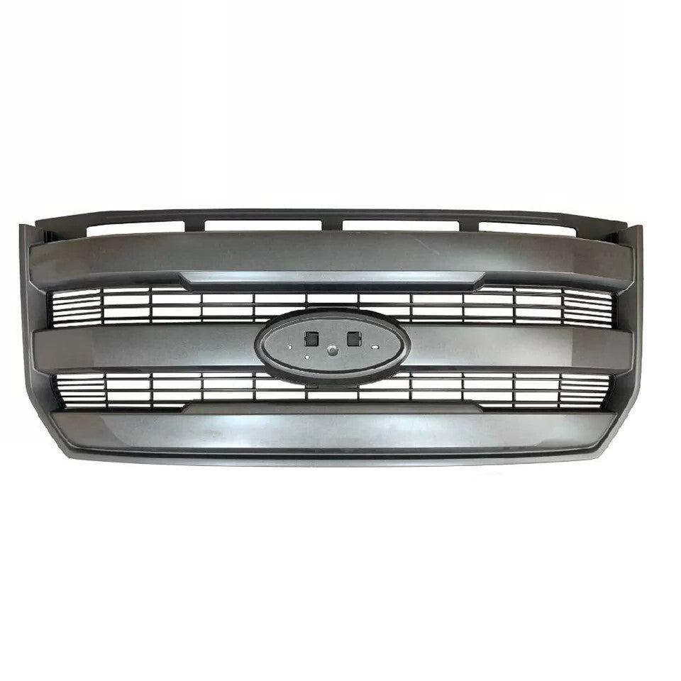 Grille assy 2015 - 2017 FORD F-150 CAPA FO1200605C FL3Z8200JA