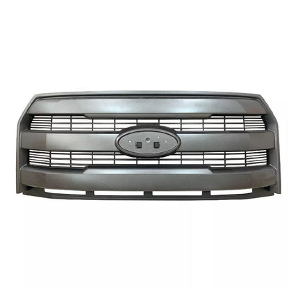 Grille assy 2015 - 2017 FORD F-150 CAPA FO1200605C FL3Z8200JA