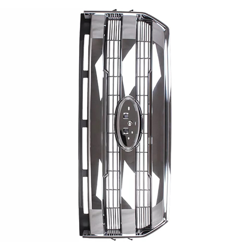 Grille assy 2015 - 2017 FORD F-150 CAPA FO1200609C FL3Z8200KA