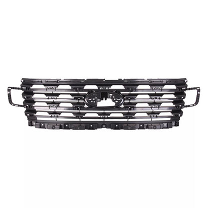 Grille assy 2018 - 2021 FORD EXPEDITION CAPA FO1200618C JL1Z8A284AB