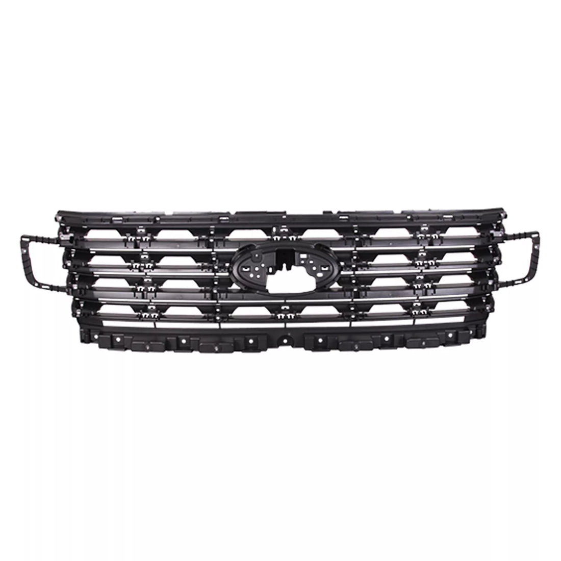 Grille assy 2018 - 2023 FORD EXPEDITION CAPA FO1200619C JL1Z8A284BA