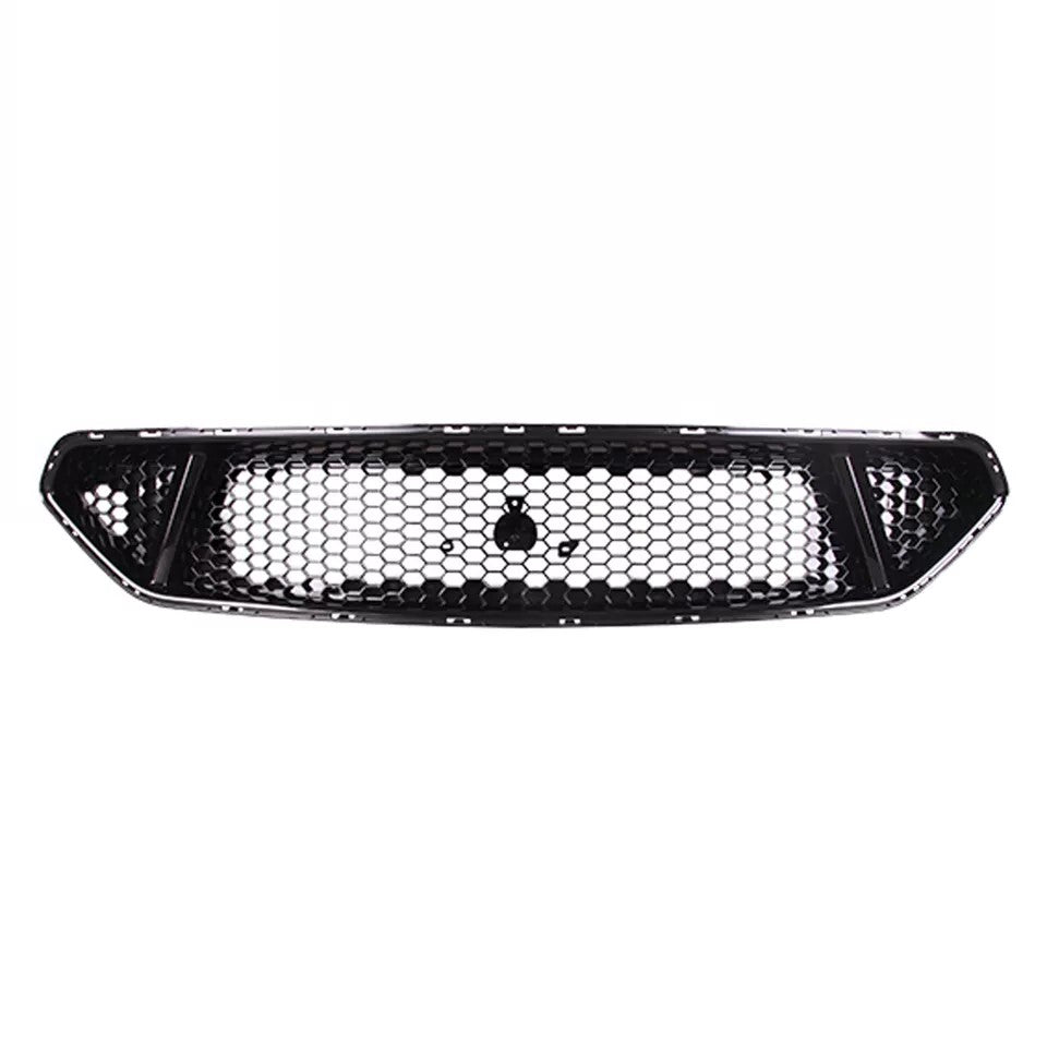 Grille assy 2018 - 2021 FORD MUSTANG CAPA FO1200621C JR3Z8200DD