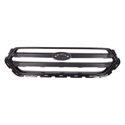 Grille assy 2019 - 2019 FORD ESCAPE  FO1200622 GJ5Z8200DA