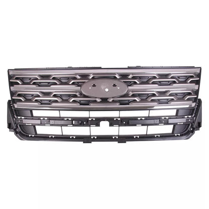 Grille assy 2018 - 2019 FORD EXPLORER CAPA FO1200623C JB5Z8200AH