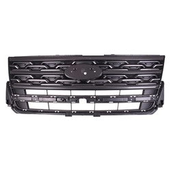 Grille assy 2018 - 2019 FORD EXPLORER CAPA FO1200625C JB5Z8200DB