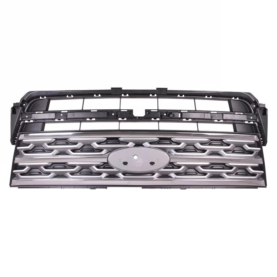 Grille assy 2018 - 2019 FORD EXPLORER CAPA FO1200626C JB5Z8200AK