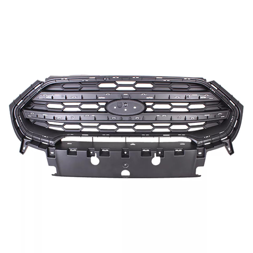 Grille assy 2018 - 2022 FORD ECOSPORT CAPA FO1200633C GN1Z17B968AB