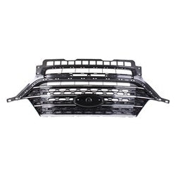 Grille assy 2020 - 2024 FORD EXPLORER CAPA FO1200642C NB5Z8200BA