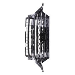 Grille assy 2020 - 2024 FORD EXPLORER CAPA FO1200642C NB5Z8200BA