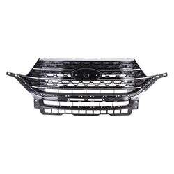 Grille assy 2020 - 2024 FORD EXPLORER CAPA FO1200642C NB5Z8200BA