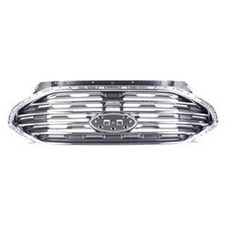 Grille assy 2019 - 2023 FORD EDGE CAPA FO1200644C KT4Z8200AA