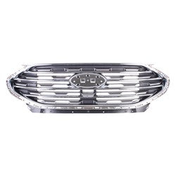 Grille assy 2019 - 2023 FORD EDGE CAPA FO1200644C KT4Z8200AA