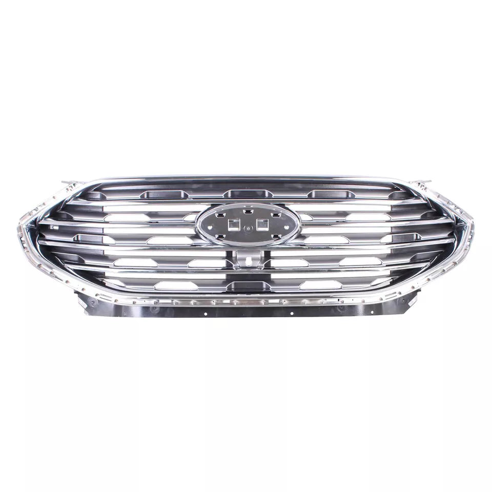 Grille assy 2019 - 2024 FORD EDGE CAPA FO1200645C KT4Z8200CA