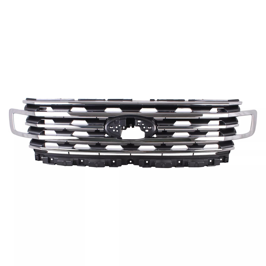 Grille assy 2018 - 2019 FORD EXPEDITION CAPA FO1200647C JL1Z8200BD