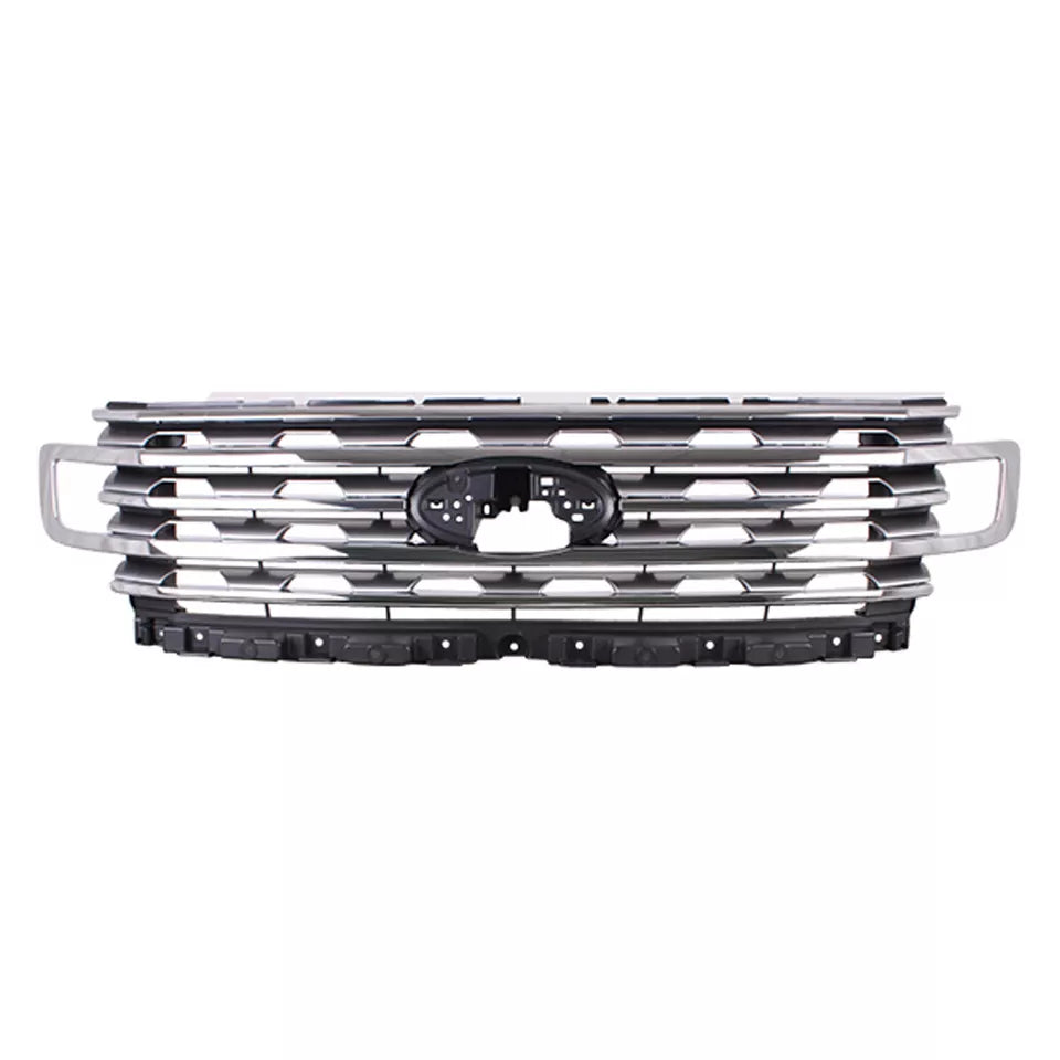 Grille assy 2018 - 2021 FORD EXPEDITION CAPA FO1200648C JL1Z8200BB